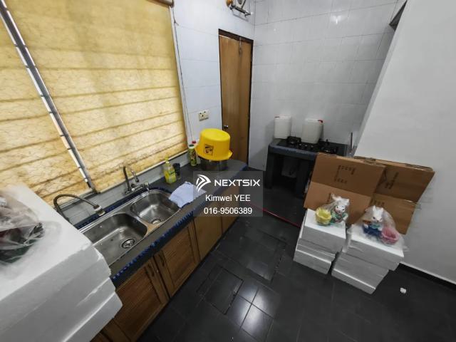 Residential House for sale in Ulu Tiram, Johor