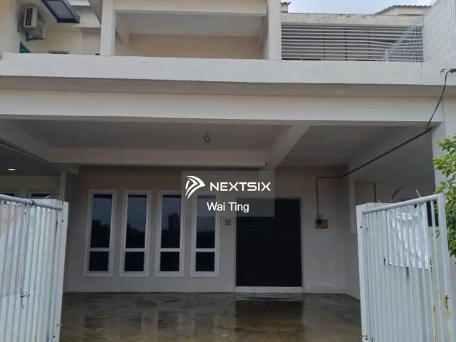 Residential House for sale in Ulu Tiram, Johor