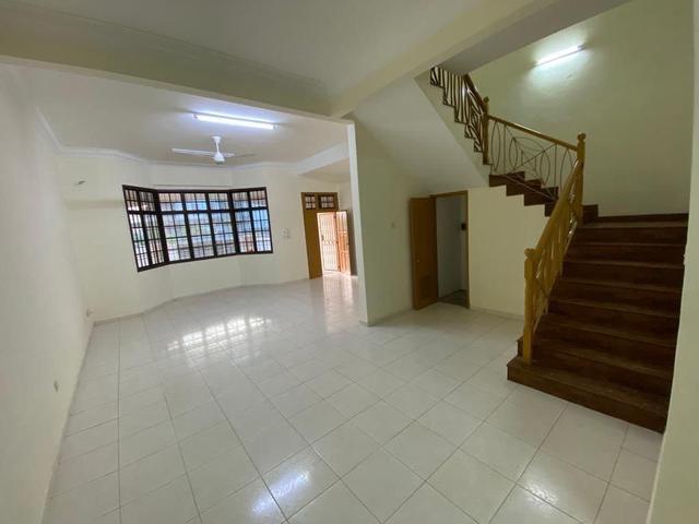Terraced House for rent in Ulu Tiram, Johor Bahru