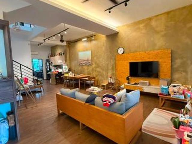 Terraced House for sale in Johor Bahru