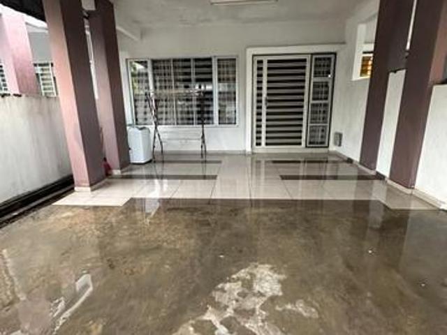 Terraced House for rent in Ulu Tiram, Johor