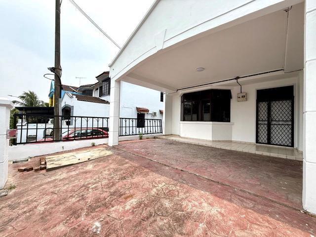 Terraced House for sale in Ulu Tiram, Johor Bahru