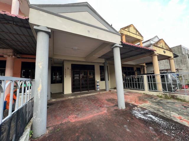 Terraced House for rent in Ulu Tiram, Johor