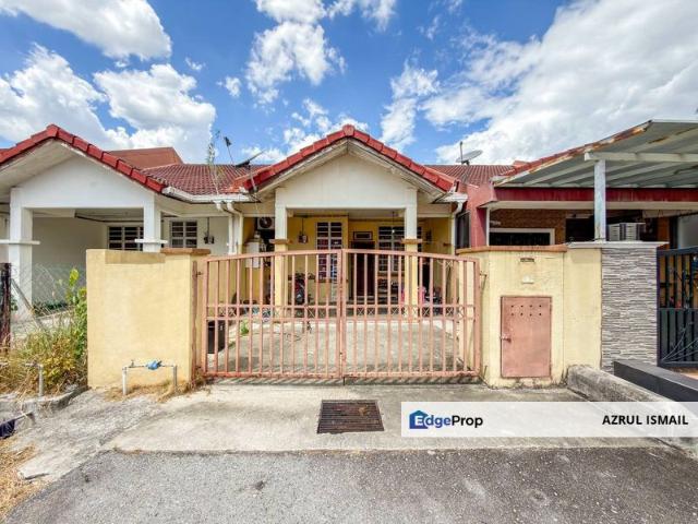 House for sale in Petaling, Subang Jaya