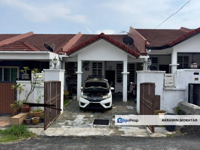 House for sale in Petaling, Subang Jaya