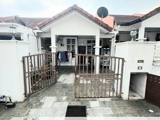 House for sale in Petaling, Subang Jaya