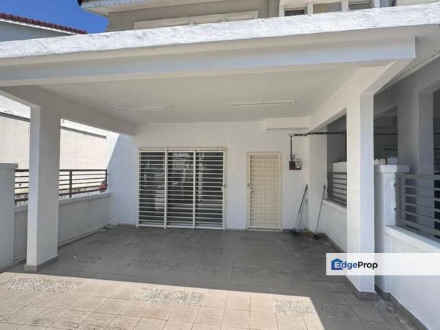 House for rent in Petaling, Subang Jaya