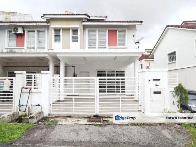 House for sale in Taman Dato Demang, Majlis Bandaraya Subang Jaya