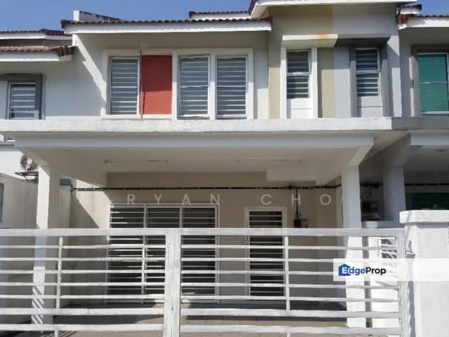 House for sale in Petaling, Subang Jaya
