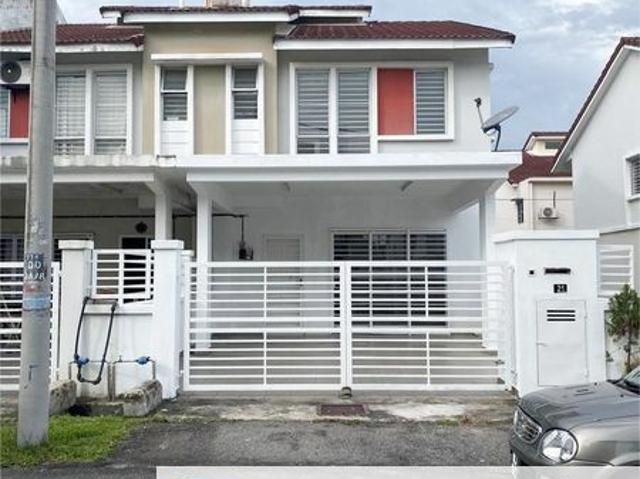 House for sale in Taman Dato Demang, Majlis Bandaraya Subang Jaya