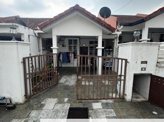 House for sale in Petaling, Subang Jaya
