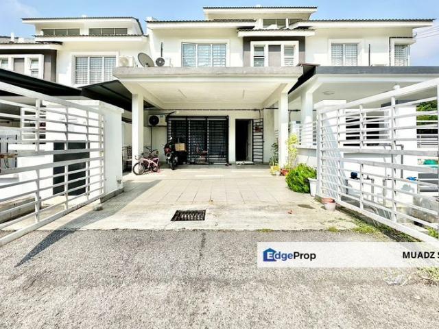 House for sale in Petaling, Subang Jaya