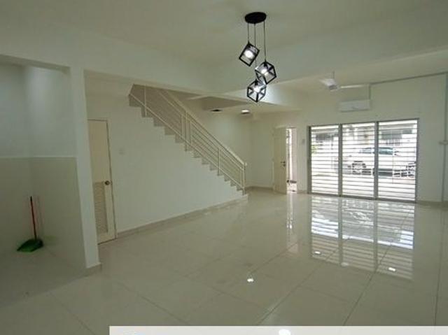 House for sale in Petaling, Subang Jaya