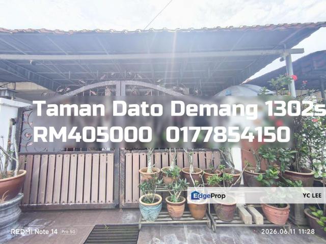 House for sale in Petaling, Subang Jaya