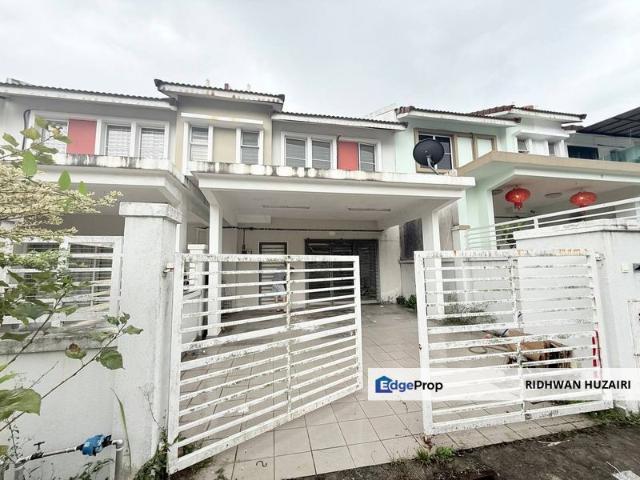 House for sale in Petaling, Subang Jaya