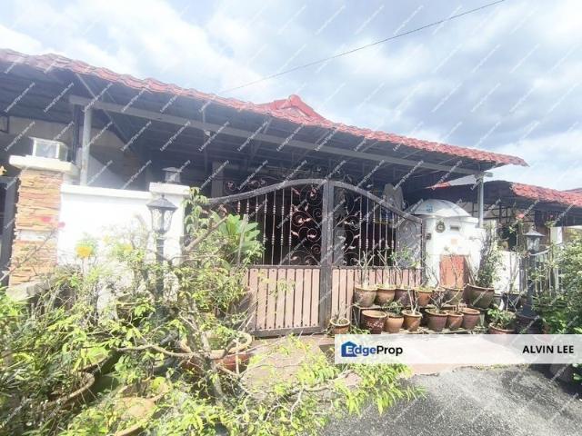 House for sale in Petaling, Subang Jaya