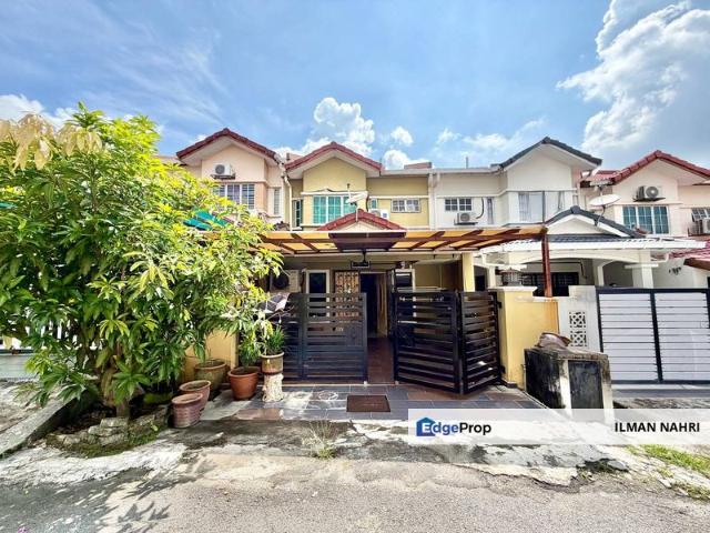 House for sale in Petaling, Subang Jaya