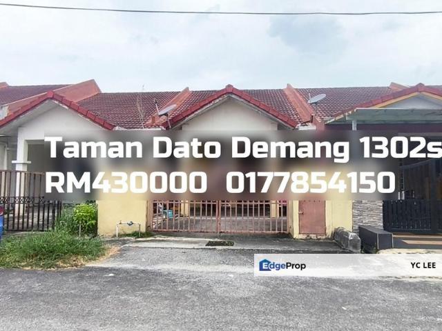 House for sale in Petaling, Subang Jaya