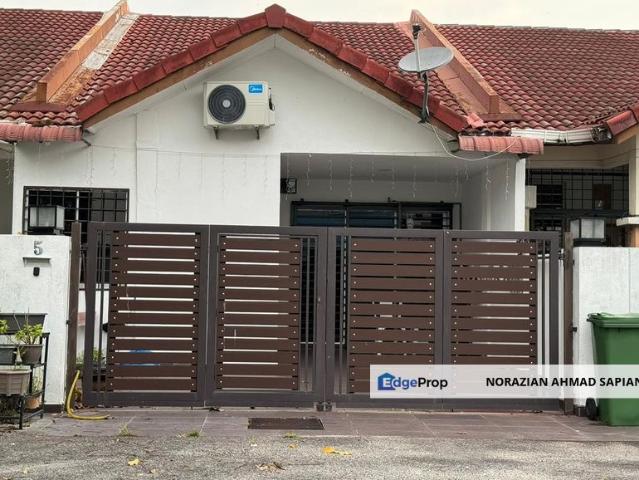 House for sale in Petaling, Subang Jaya