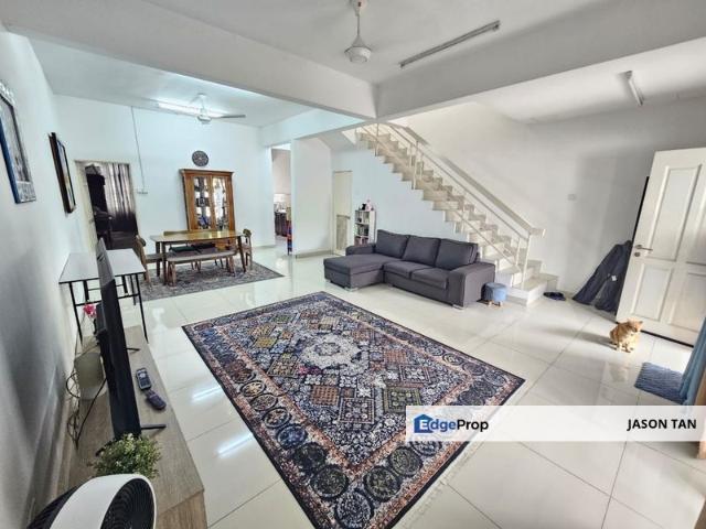 House for sale in Petaling, Subang Jaya