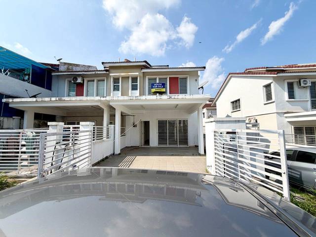 Terraced House for sale in Petaling, Subang Jaya