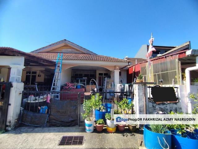 House for sale in Sri Rusa, Negeri Sembilan