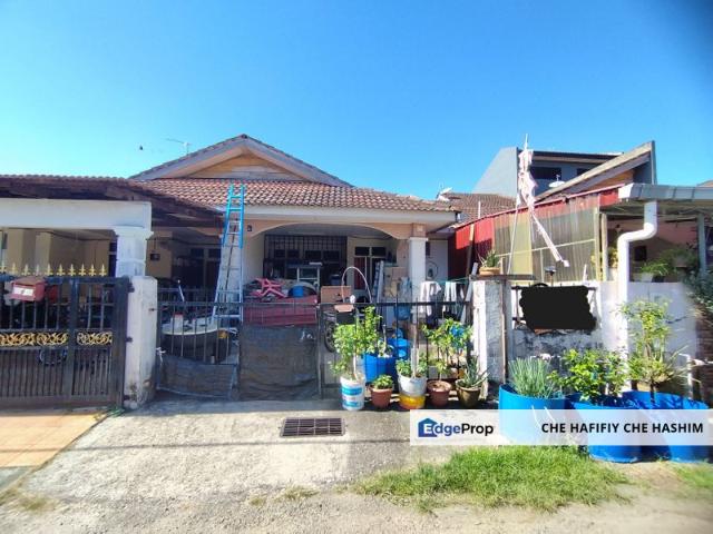House for sale in Sri Rusa, Negeri Sembilan