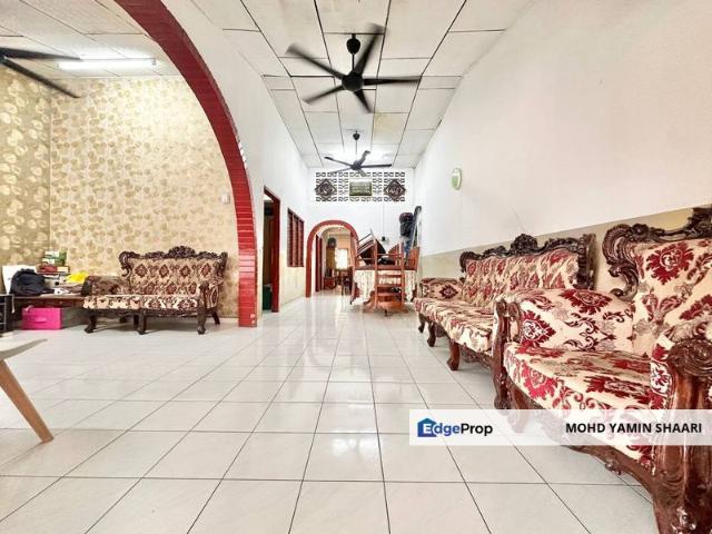 House for sale in Petaling, Subang Jaya