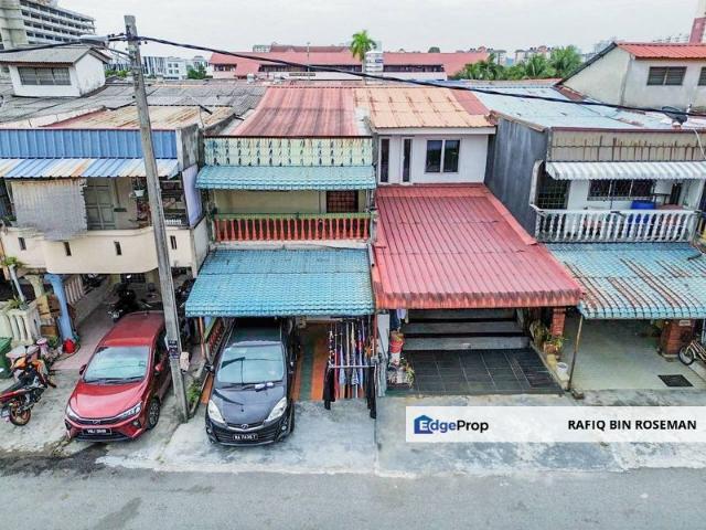 House for sale in Petaling, Subang Jaya