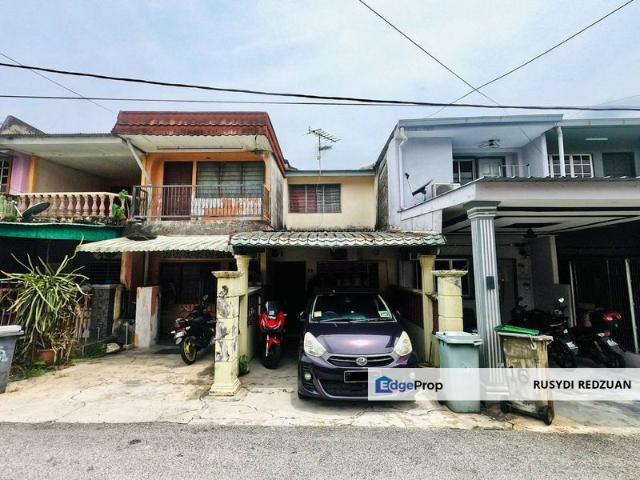 House for sale in Petaling, Subang Jaya