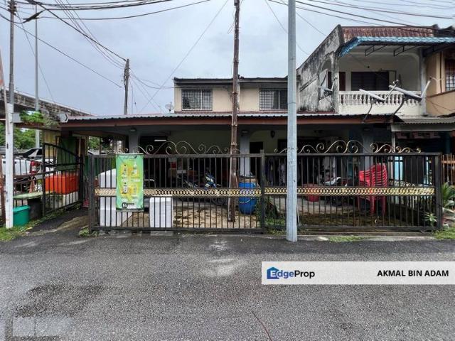 House for sale in Petaling, Subang Jaya