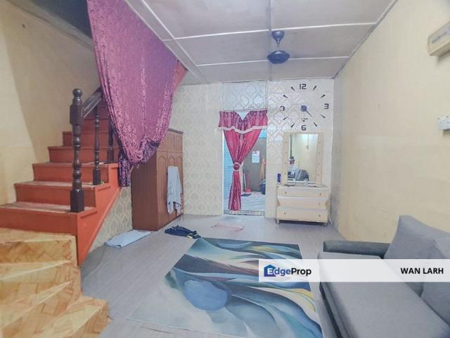 House for sale in Petaling, Subang Jaya