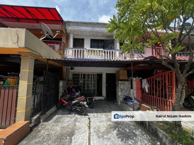 House for sale in Petaling, Subang Jaya
