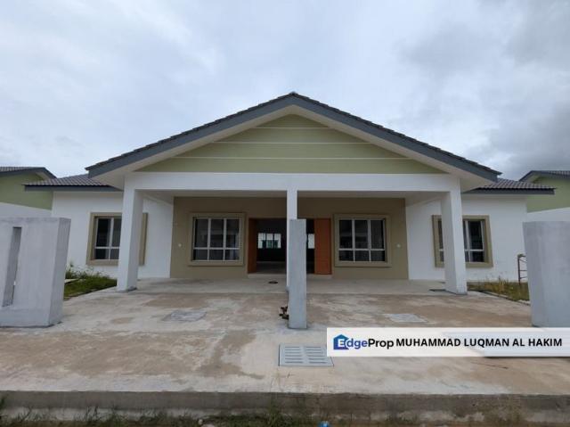House for sale in Port Klang, Selangor
