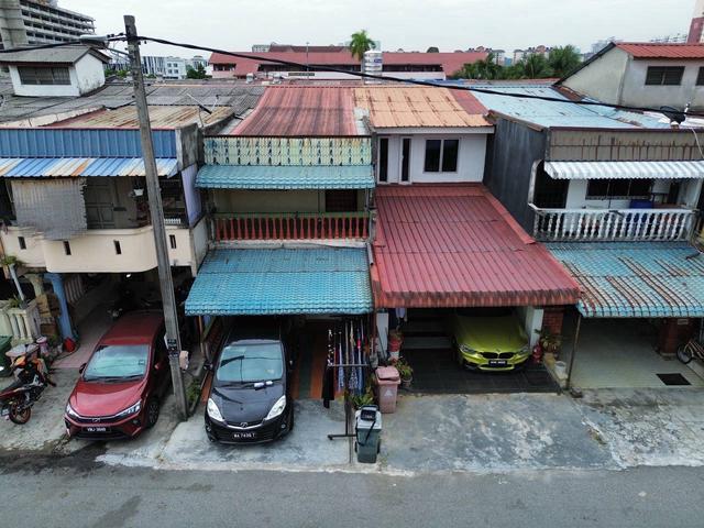 Terraced House for sale in Petaling, Damansara Damai