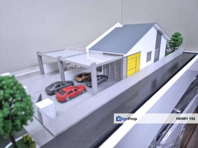 House for sale in Selangor
