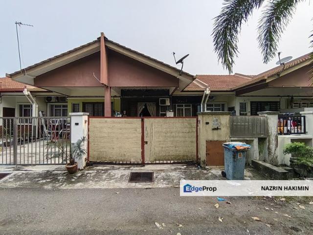 House for sale in Kampung Sungai Pinang, Bandaraya Klang