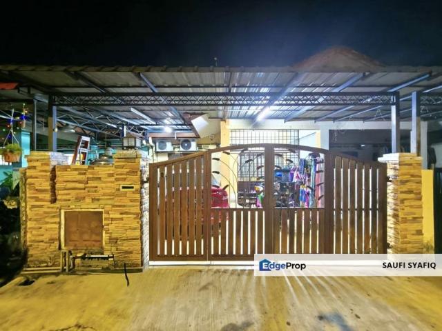House for sale in Port Klang, Selangor