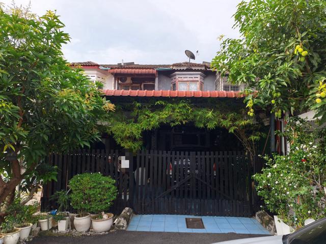Terraced House for sale in Banting, Selangor