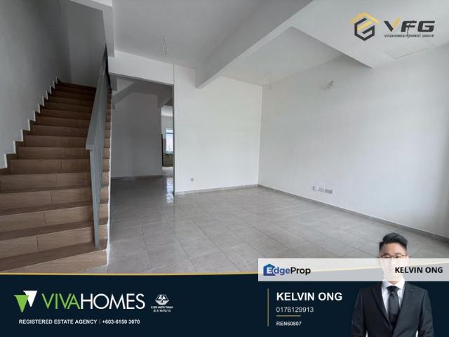 House for sale in Selangor