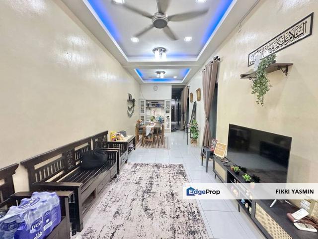 House for sale in Selangor