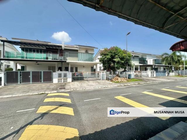 House for sale in Selangor