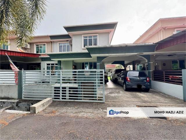 House for sale in Selangor