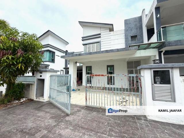 House for sale in Selangor