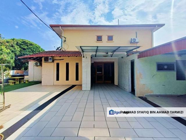 House for sale in Selangor