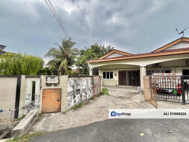 House for sale in Selangor