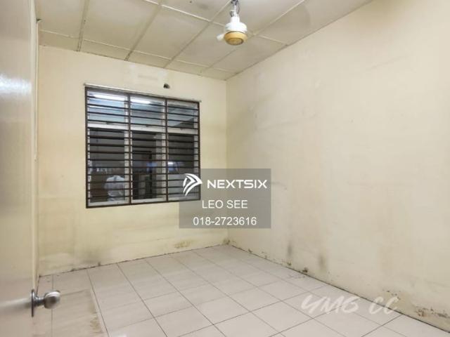 House for rent in Selangor