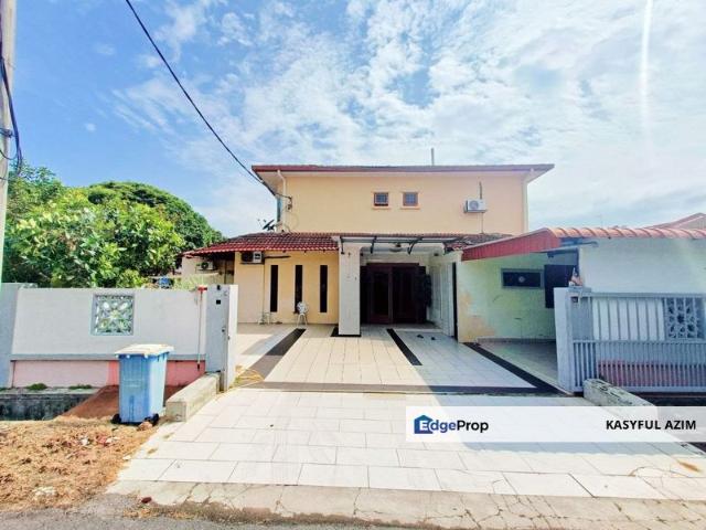 House for sale in Selangor