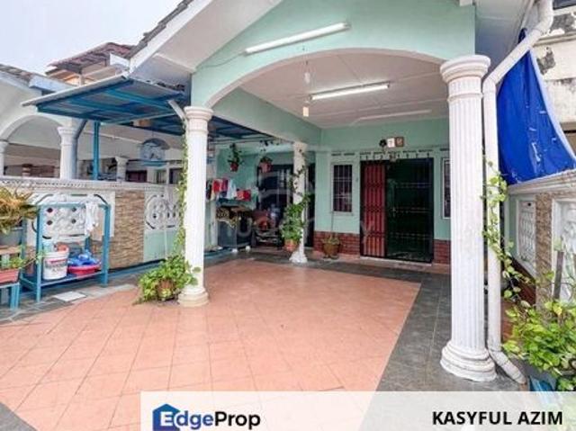 House for sale in Selangor