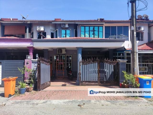 House for sale in Selangor